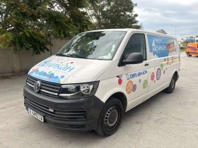 VW T6 2.0 tdi 140 коня, снимка 3