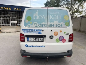 VW T6 2.0 tdi 140 коня, снимка 8