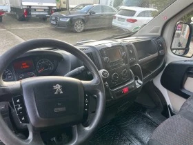 Peugeot Boxer Дв Кабина, 7 Места , 3, 00м, снимка 7