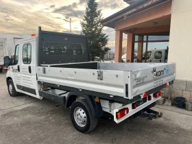 Peugeot Boxer Дв Кабина, 7 Места , 3, 00м, снимка 6