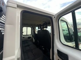 Peugeot Boxer Дв Кабина, 7 Места , 3, 00м, снимка 10