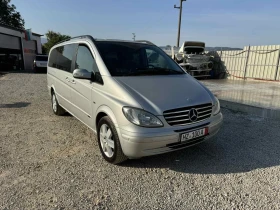 Mercedes-Benz Viano Viano 3.0 CDI | Mobile.bg    2