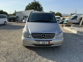 Mercedes-Benz Viano Viano 3.0 CDI | Mobile.bg    1