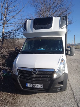 Renault Master | Mobile.bg    15