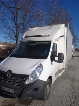 Обява за продажба на Renault Master ~24 000 лв. - изображение 4