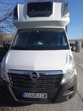 Renault Master | Mobile.bg    14