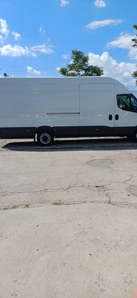 Обява за продажба на Iveco 35s16 Daily  ~47 000 лв. - изображение 5