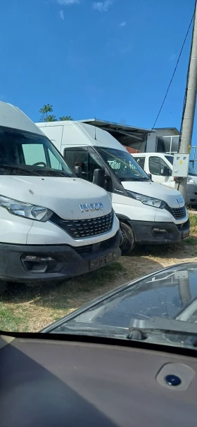 Iveco 35s16 Daily  | Mobile.bg    2