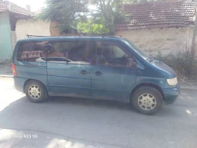 Обява за продажба на Mercedes-Benz Vito ~6 000 лв. - изображение 3