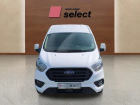 Обява за продажба на Ford Transit Custom 2.0L ~29 000 лв. - изображение 5