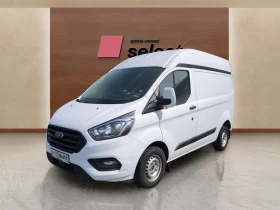 Ford Transit Custom 2.0L