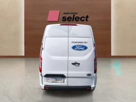 Обява за продажба на Ford Transit Custom 2.0L ~29 000 лв. - изображение 2