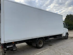 Обява за продажба на Mercedes-Benz Vario ~18 500 лв. - изображение 2