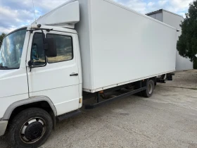 Обява за продажба на Mercedes-Benz Vario ~18 500 лв. - изображение 1