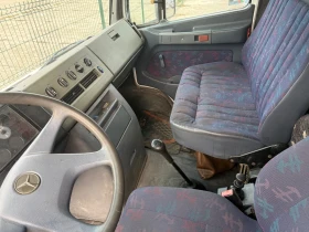 Обява за продажба на Mercedes-Benz Vario ~18 500 лв. - изображение 5