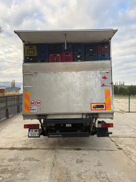 Обява за продажба на Mercedes-Benz Vario ~18 500 лв. - изображение 3