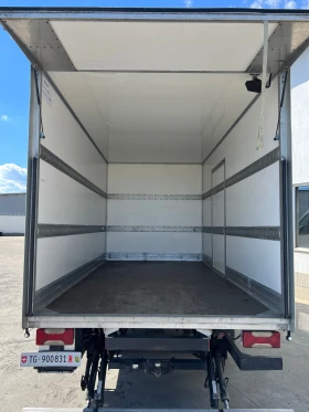 Iveco Daily 35c18 / 3.0L-180к.с / Падащ борд / Б-кат. | Auto.bg — изображение 13