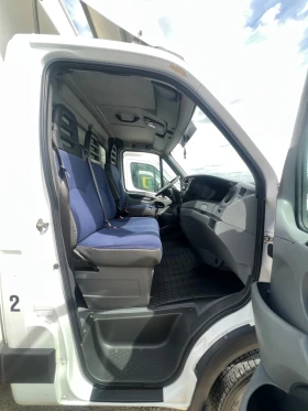 Iveco Daily 35c18 / 3.0L-180к.с / Падащ борд / Б-кат. | Auto.bg — изображение 15