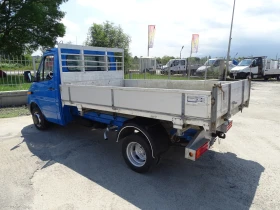 Mercedes-Benz Sprinter 413 НОВ ВНОС ОТ ШВЕЙЦАРИЯ | Auto.bg — изображение 10