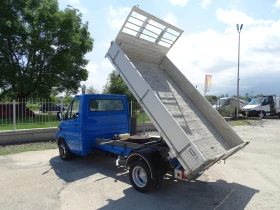 Mercedes-Benz Sprinter 413 НОВ ВНОС ОТ ШВЕЙЦАРИЯ | Auto.bg — изображение 4