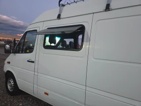 Mercedes-Benz Sprinter 313 313CDI ��������, ��� ���  | Mobile.bg � ����� ������ 15