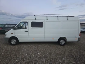 ����� �� �������� �� Mercedes-Benz Sprinter 313 313CDI ��������, ��� ��� 