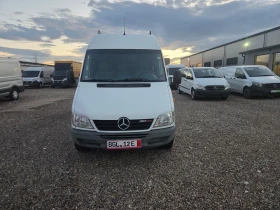 ����� �� �������� �� Mercedes-Benz Sprinter 313 313CDI ��������, ��� ��� 