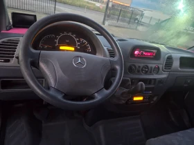 Mercedes-Benz Sprinter 313 313CDI ��������, ��� ���  | Mobile.bg � ����� ������ 9
