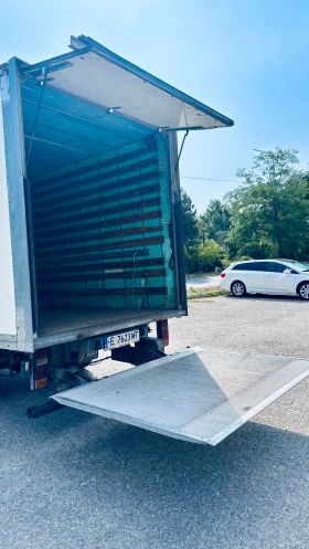 Iveco Daily | Mobile.bg � ����� ������ 8
