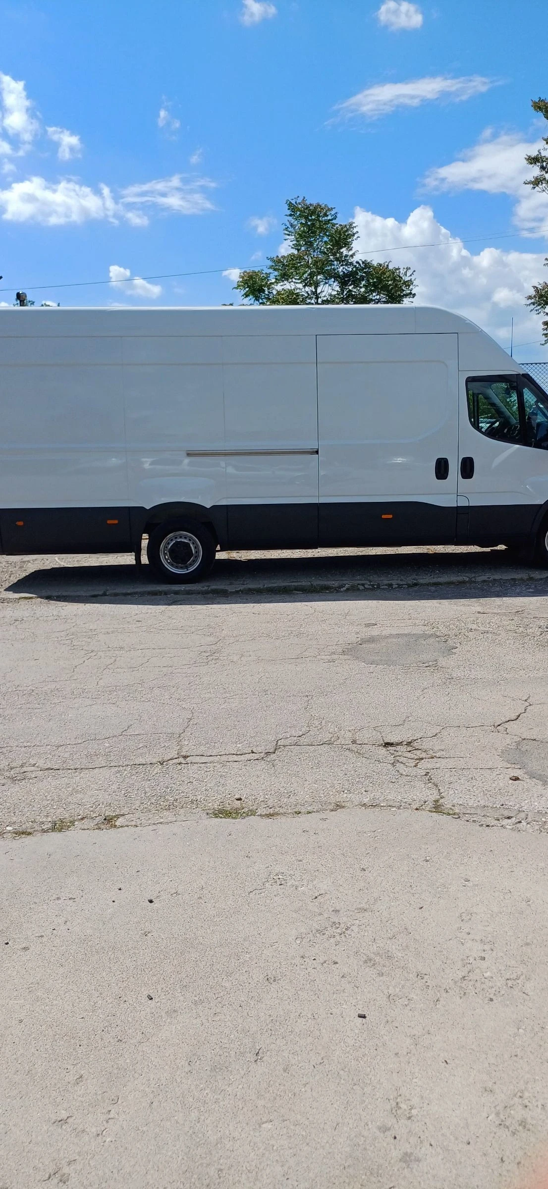Iveco 35s16 Daily  - изображение 6