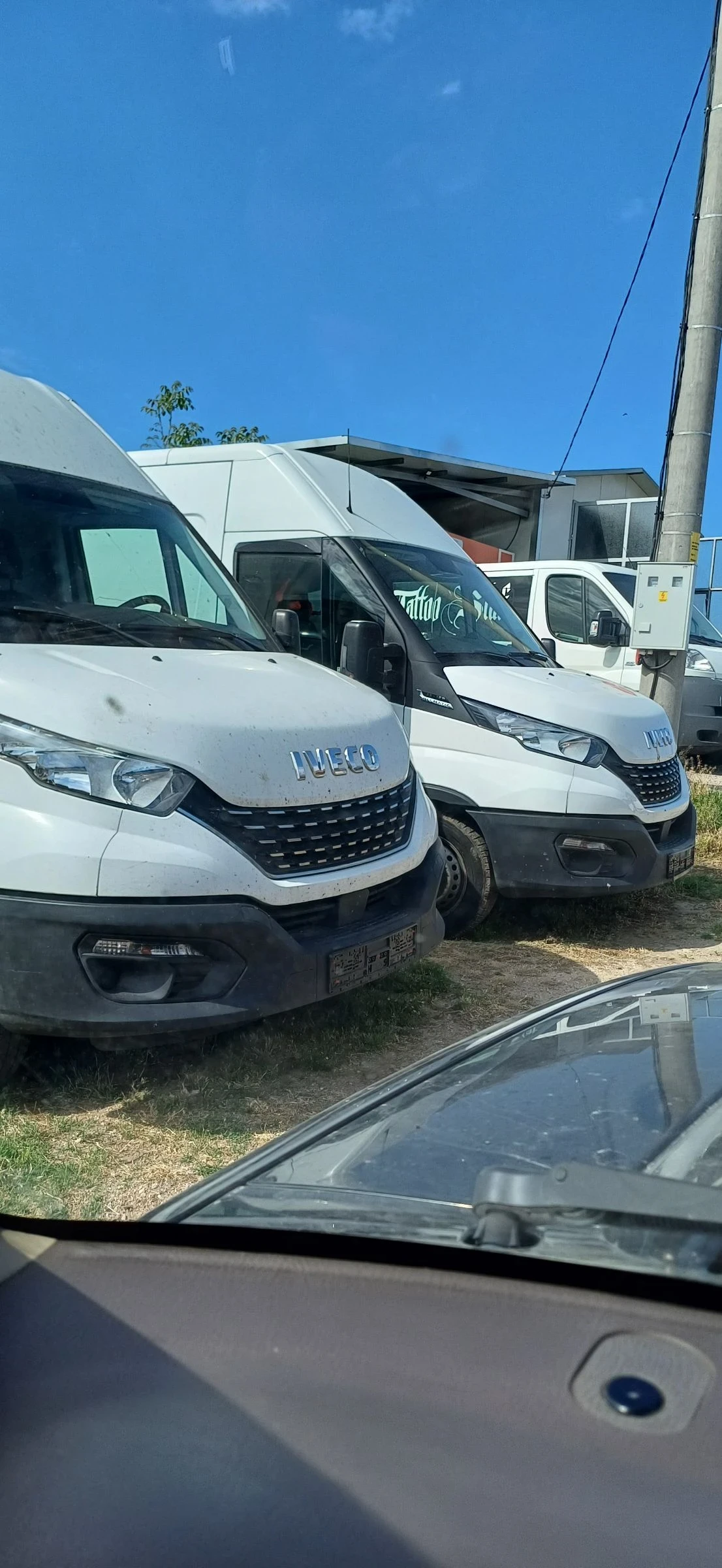Iveco 35s16 Daily  - изображение 4