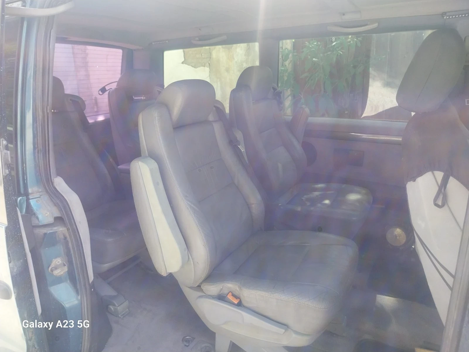 Mercedes-Benz Vito  - изображение 3