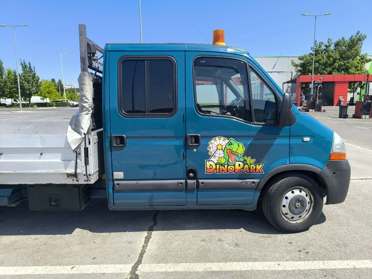 Renault Master  - изображение 2