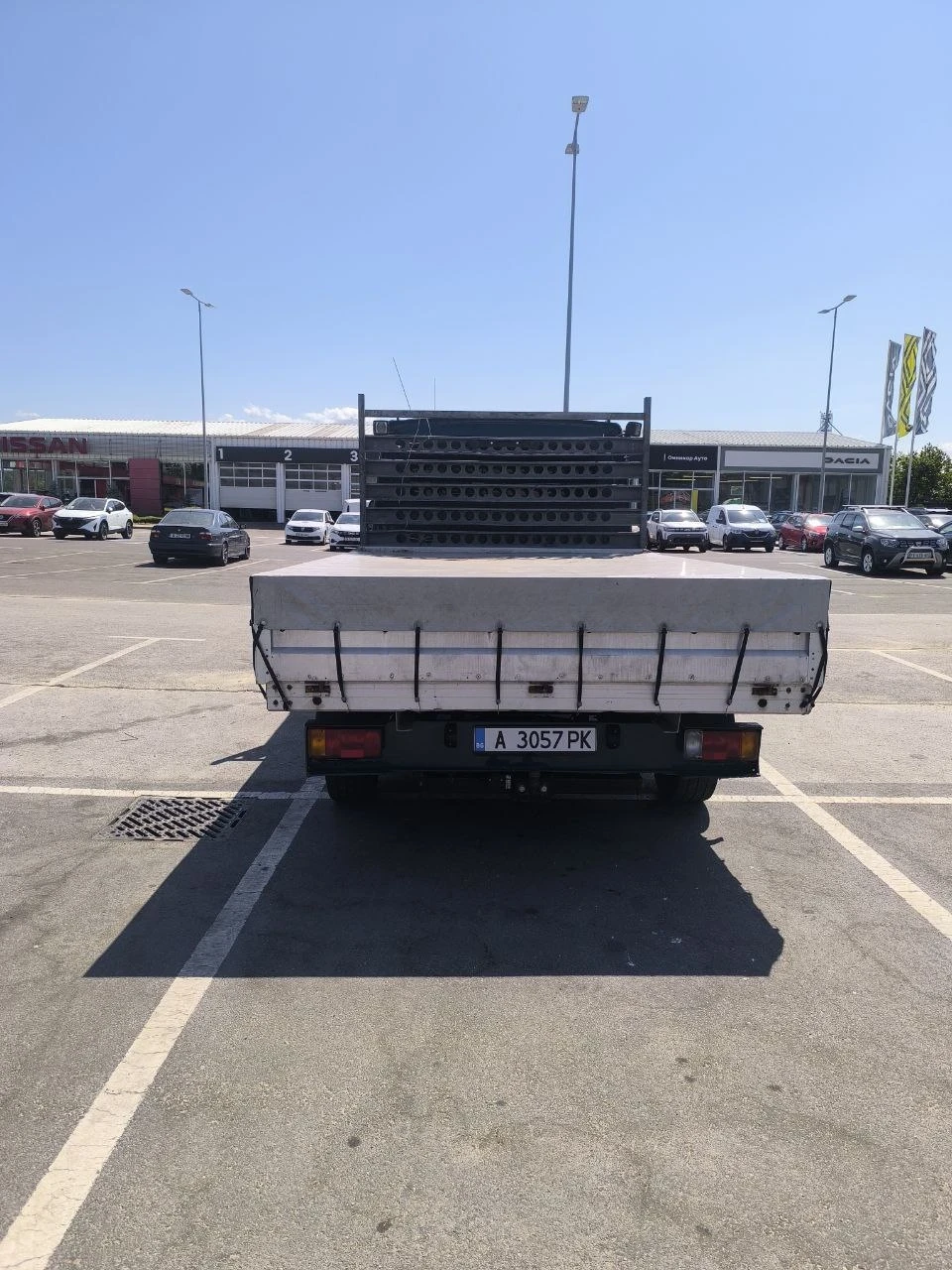 Renault Master  - изображение 4