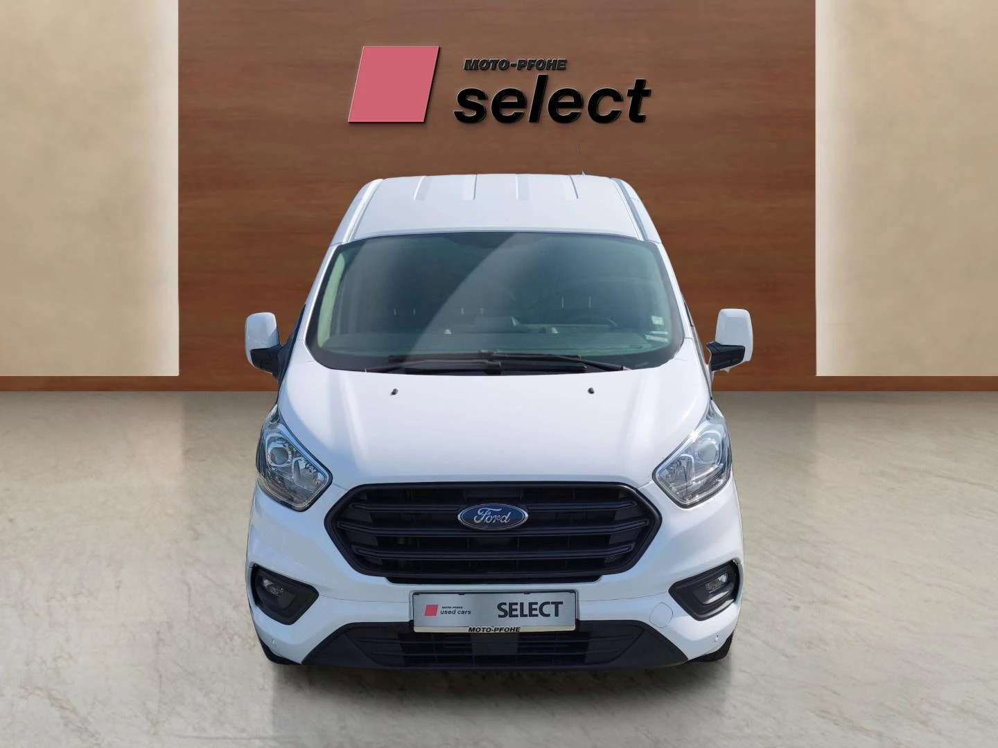 Ford Transit Custom 2.0L - изображение 6