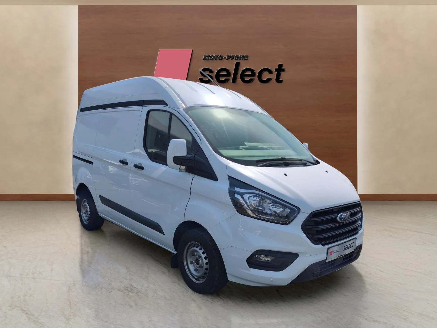 Ford Transit Custom 2.0L - изображение 5