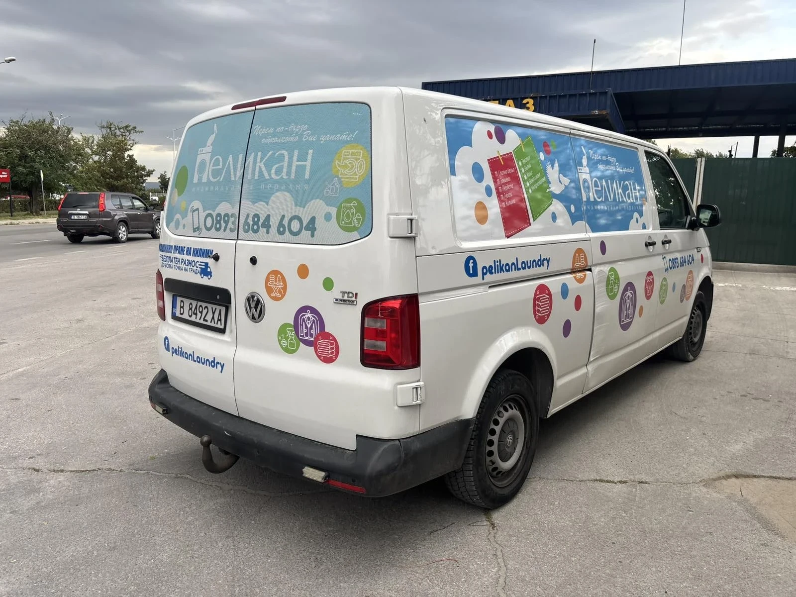 VW T6 2.0 tdi 140 ���� | Mobile.bg � ����������� 9