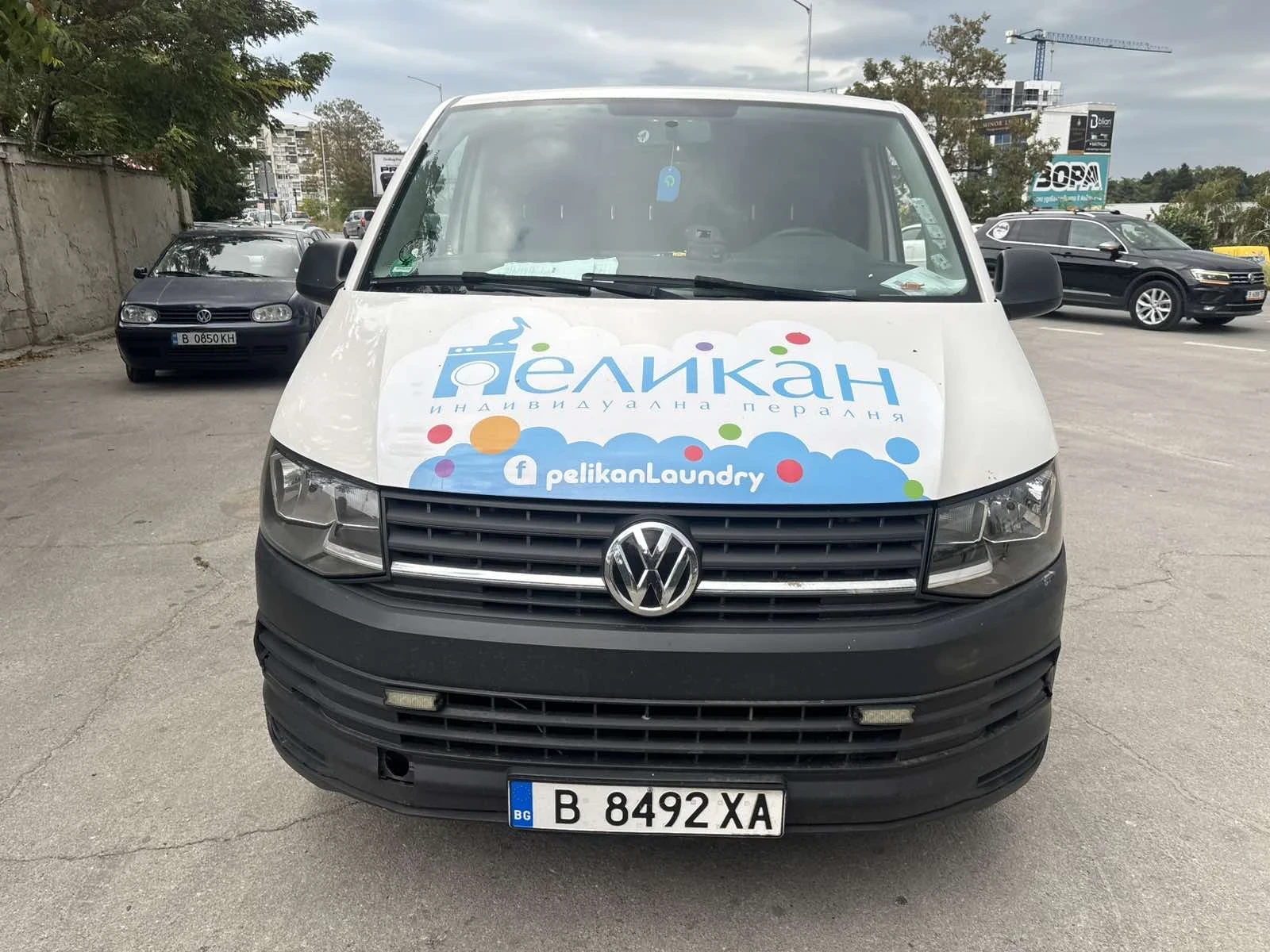 VW T6 2.0 tdi 140 ���� | Mobile.bg � ����������� 2