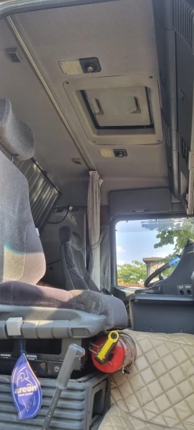 Scania 124, снимка 8