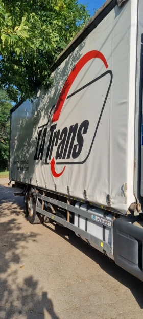 Scania 124, снимка 6