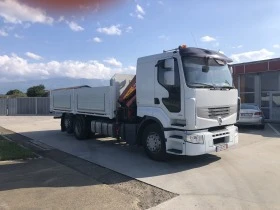 Renault Premium, снимка 14