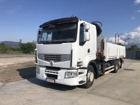 Renault Premium, снимка 4 - Камиони - 45091598