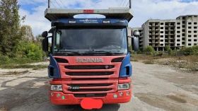 Scania P  450 | Mobile.bg    1