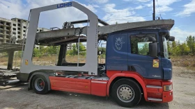 Scania P  450 | Mobile.bg    4