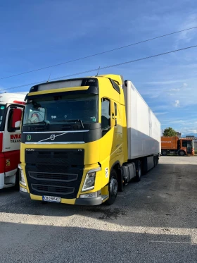     Volvo Fh 420