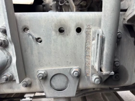 Mercedes-Benz Arocs 32 36 EURO 5 9 куб см 8х4, снимка 14