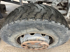 Mercedes-Benz Arocs 32 36 EURO 5 9 куб см 8х4, снимка 16