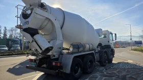 Mercedes-Benz Arocs 32 36 EURO 4 9   84 | Mobile.bg    5