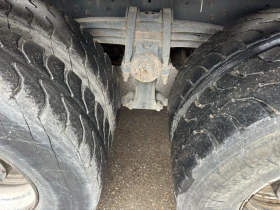 Mercedes-Benz Arocs 32 36 EURO 5 9 куб см 8х4, снимка 15