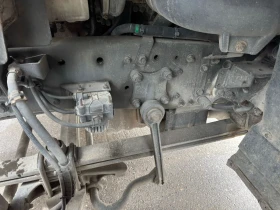 Mercedes-Benz Arocs 32 36 EURO 5 9 куб см 8х4, снимка 11